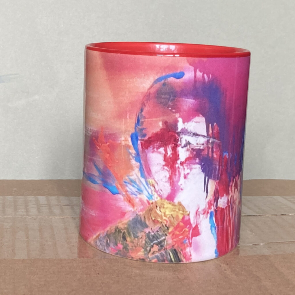 abbstractipon ceramic mug 1